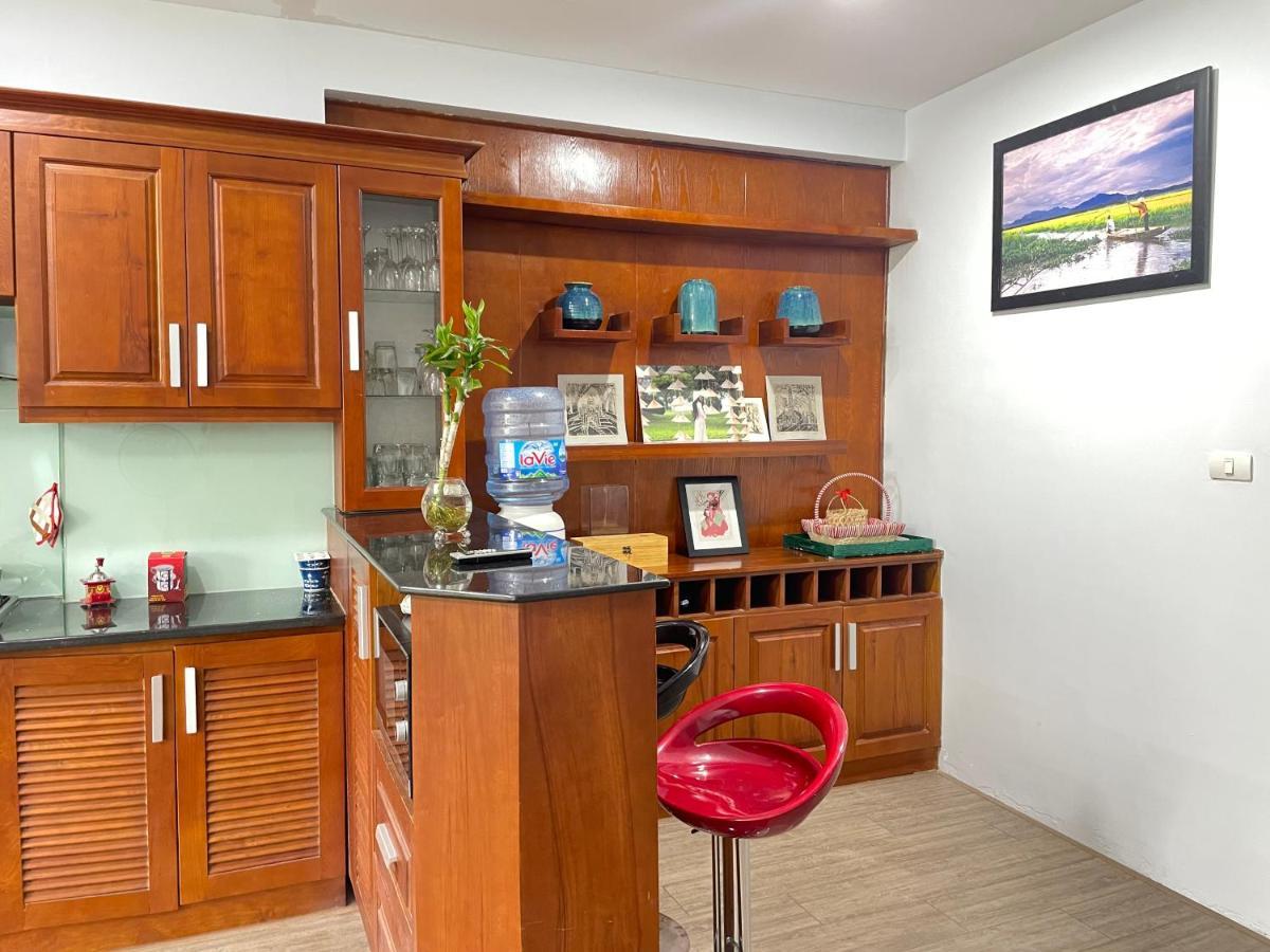 Residence-800m From Opera House Apartment