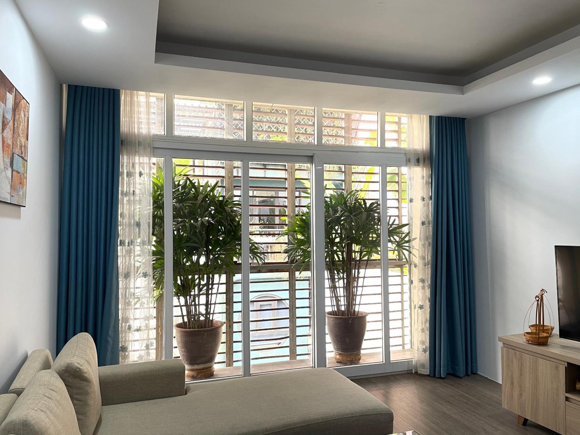 Residence-800m From Opera House Apartment