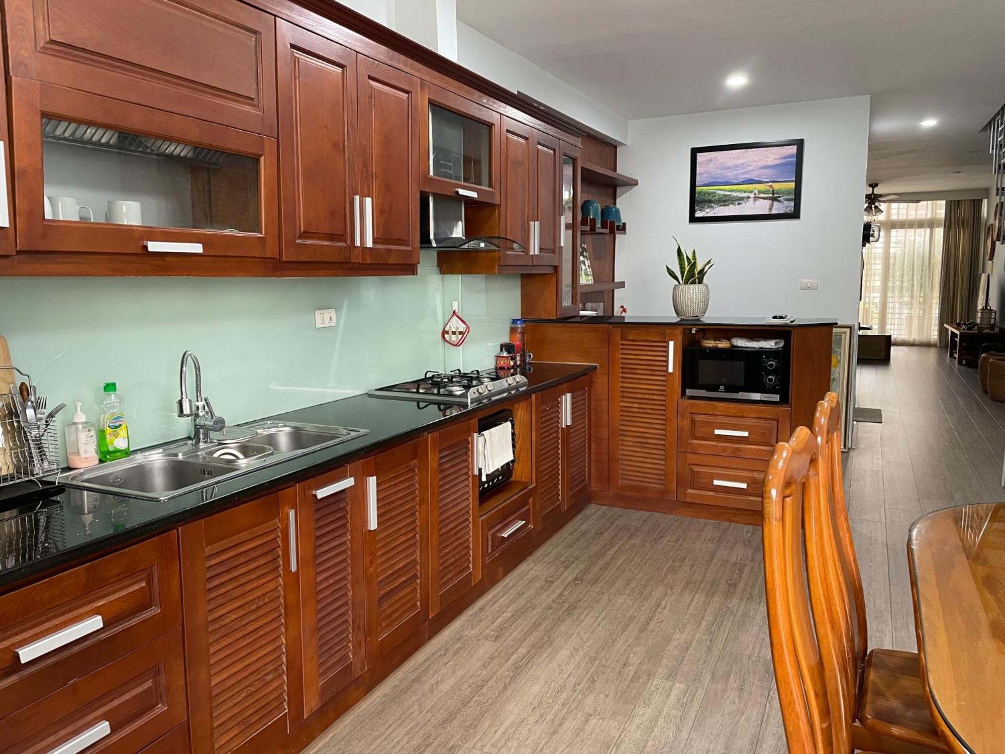 Apartment Residence-800m From Opera House