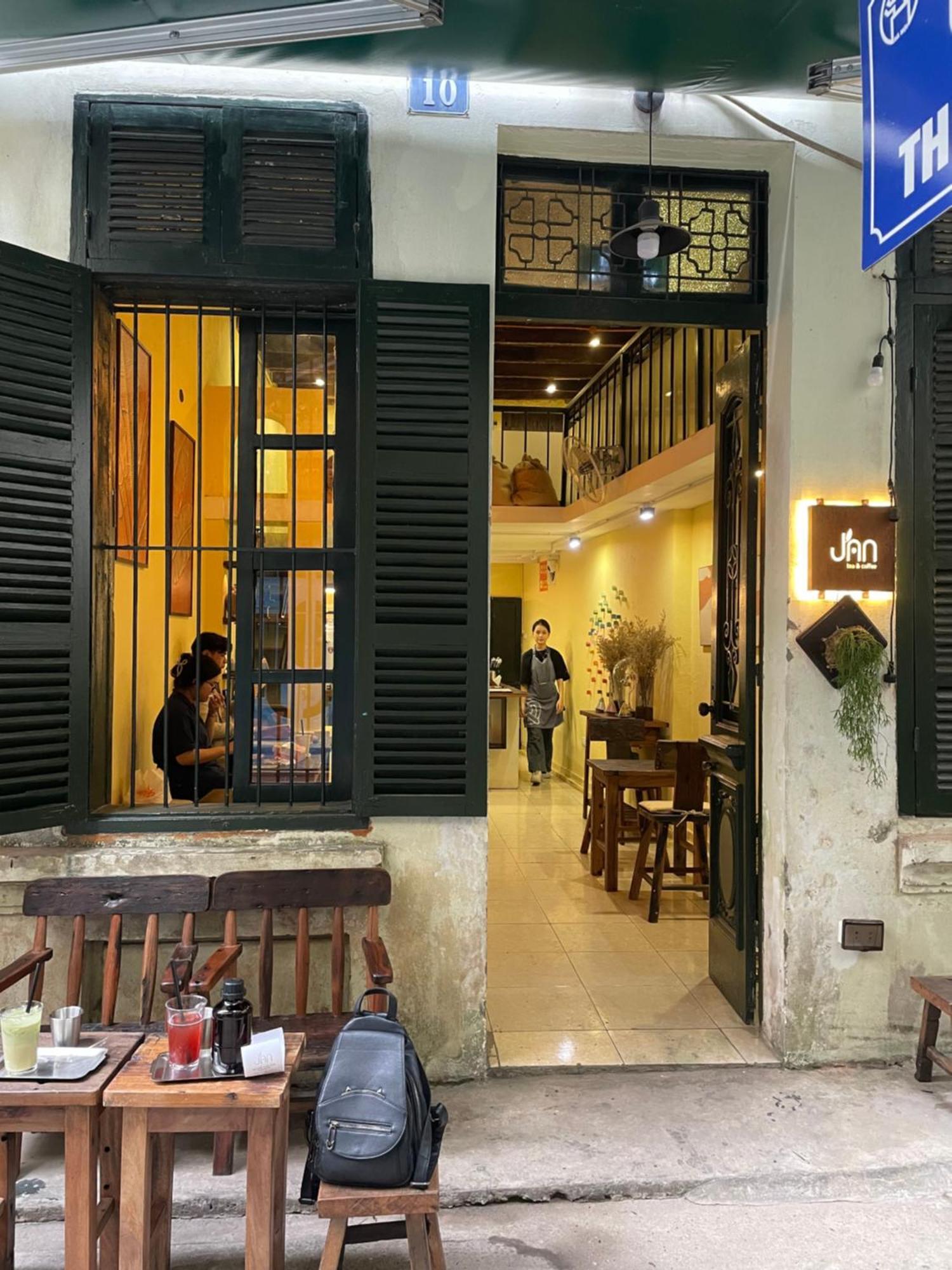 Residence-800m From Opera House Apartment *