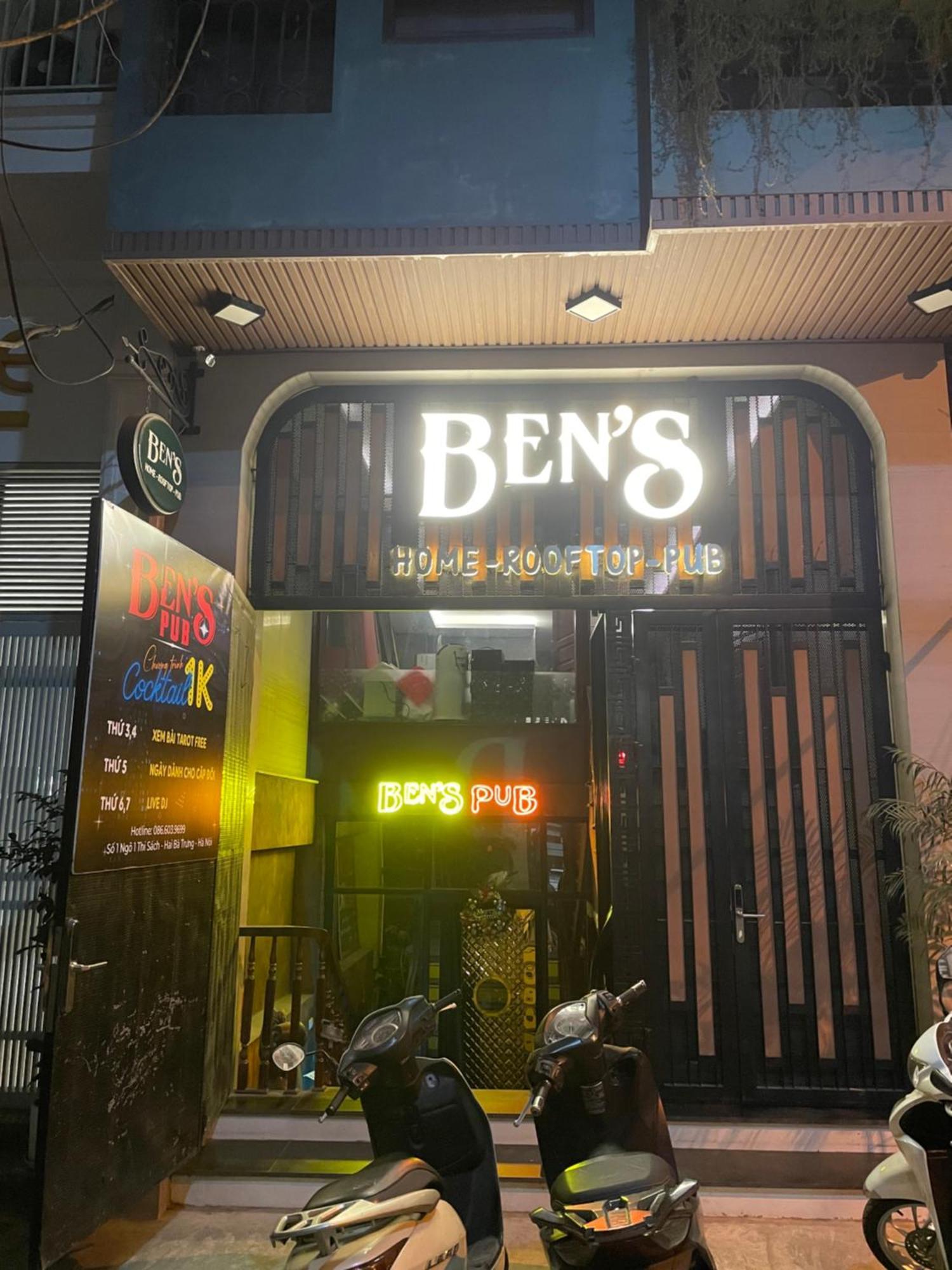 Residence-800m From Opera House Apartment Hanoi