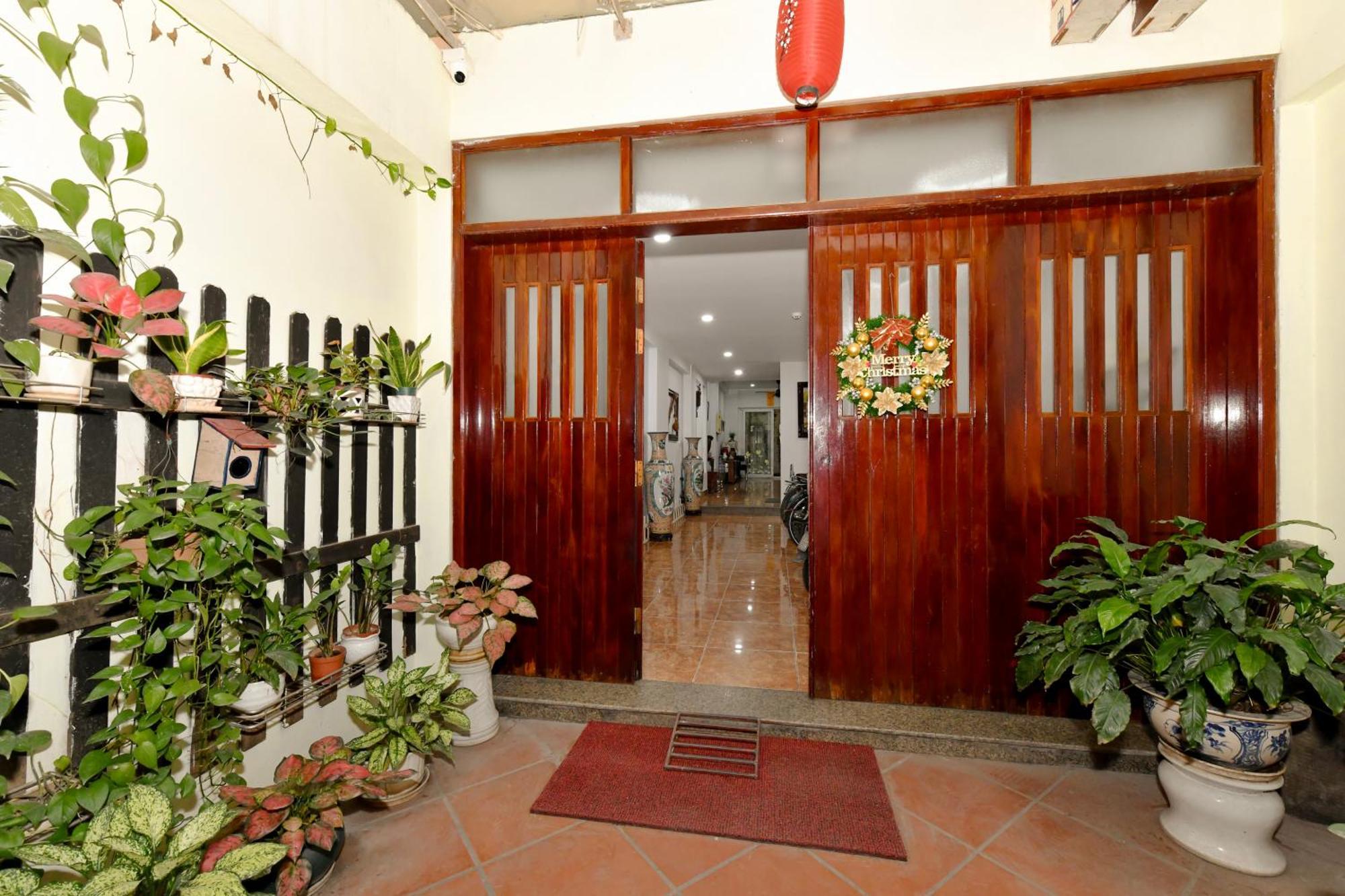 Residence-800m From Opera House Apartment *