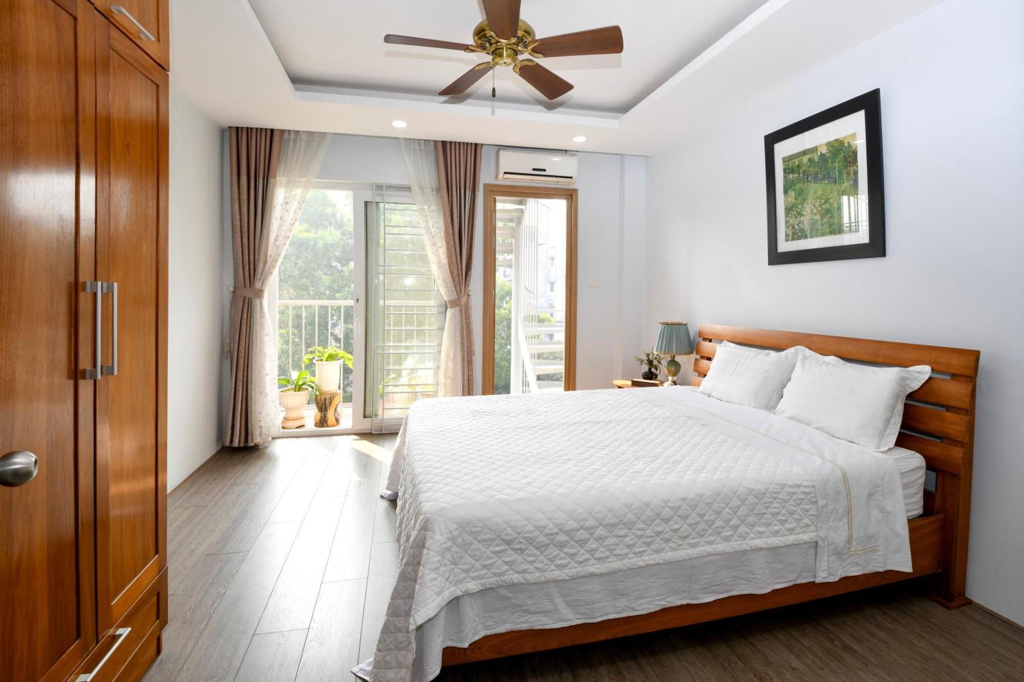 Apartment Residence-800m From Opera House *